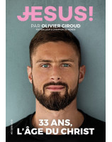 Jésus ! Le magazine volume 3 : Jésus et le foot