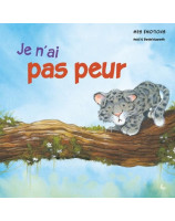 Je n'ai pas peur