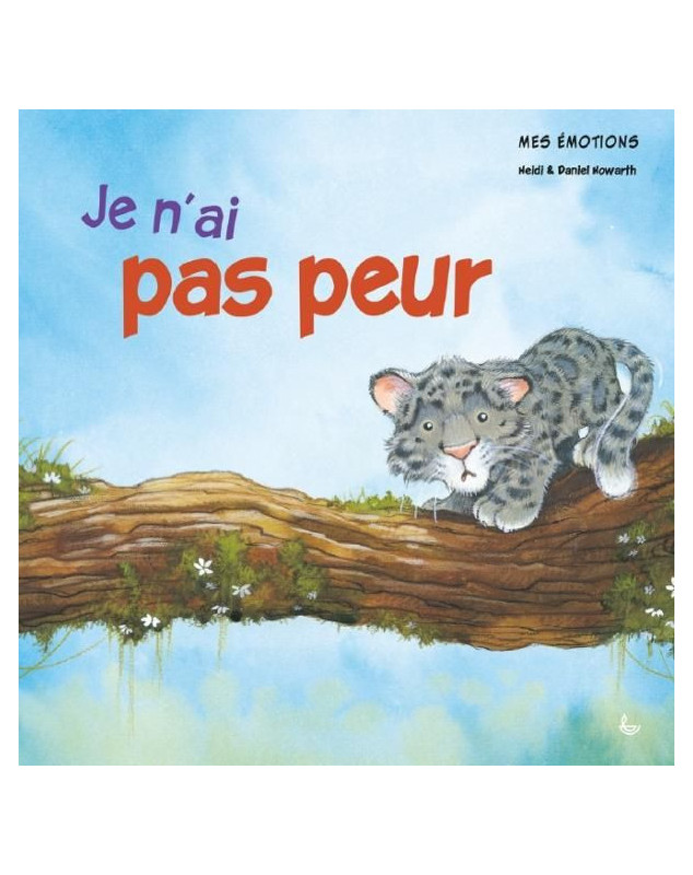 Je n'ai pas peur