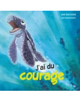 J'ai du courage