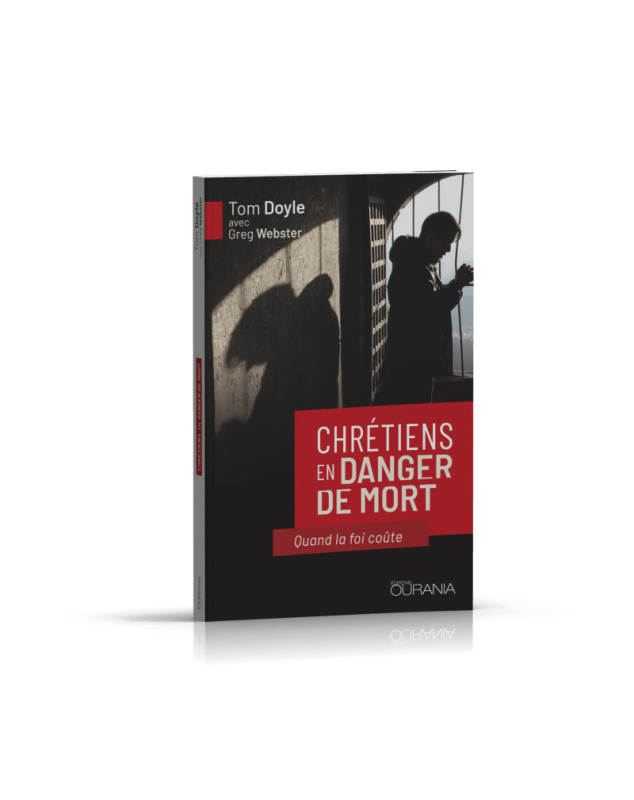 Chrétiens en danger de mort