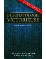 L’eschatologie victorieuse