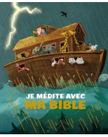 Je médite avec ma Bible