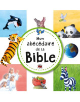 Mon abécédaire de la Bible