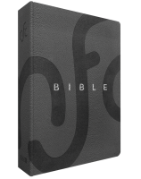 Bible Nouvelle français courant version luxe