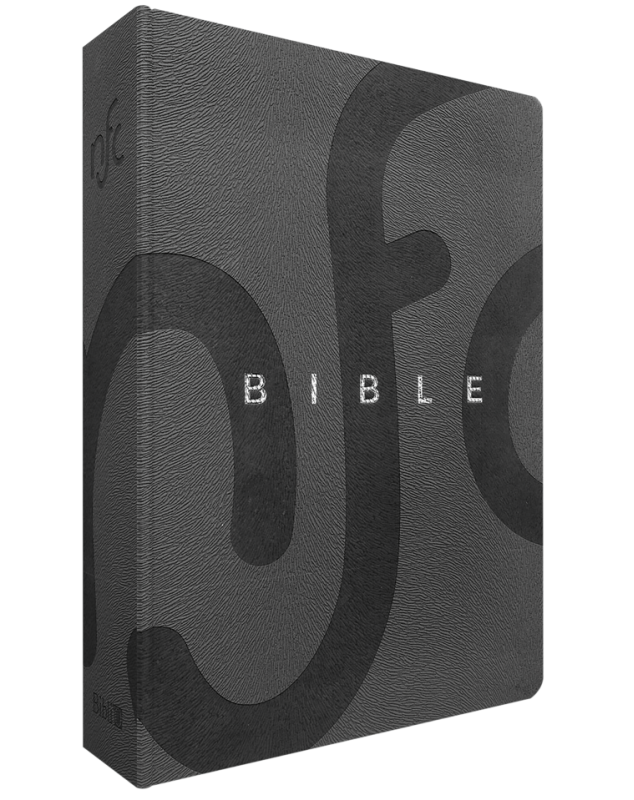 Bible Nouvelle français courant version luxe