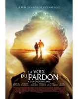 DVD La voix du pardon