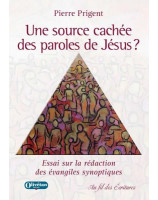 Une source cachée des paroles de Jésus