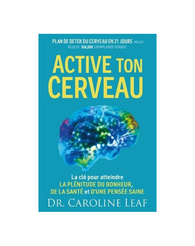 Active ton cerveau