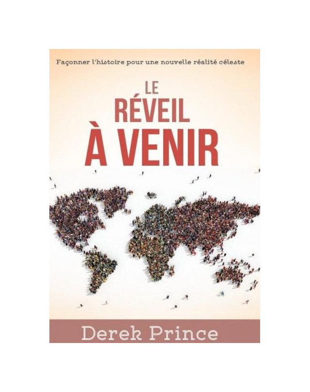 Le réveil à venir