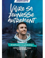 Vivre sa jeunesse autrement