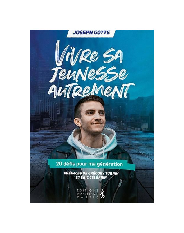 Vivre sa jeunesse autrement