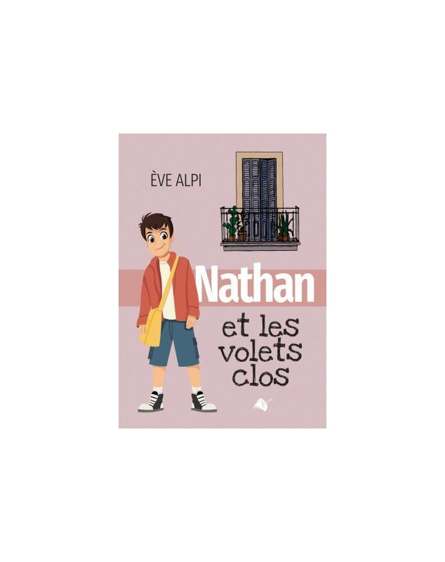 Nathan et les volets clos