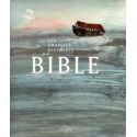Les grandes histoires de la Bible