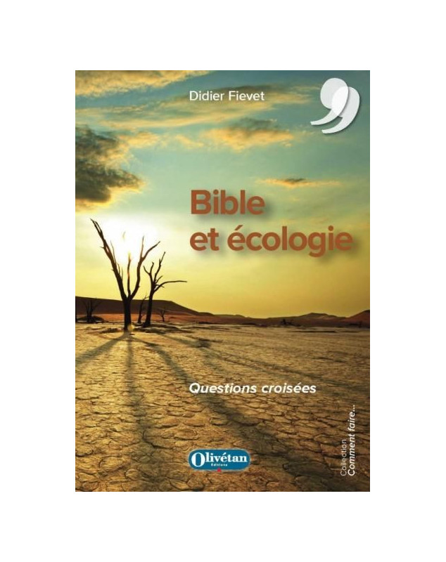 Bible et écologie