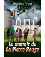 Le manoir de la pierre rouge