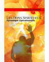 Les dons spirituels, maxi book - Librairie chrétienne 7ici