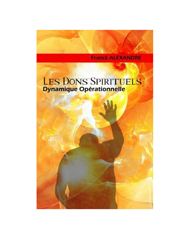 Les dons spirituels, maxi book - Librairie chrétienne 7ici