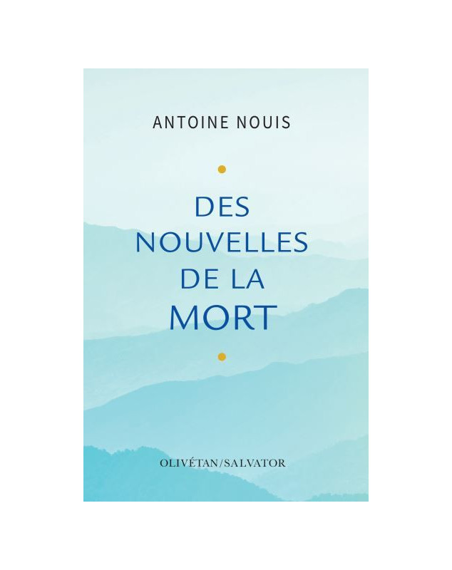 Des nouvelles de la mort