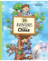 14 aventures avec Chris