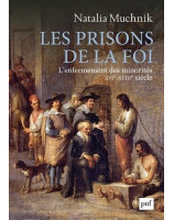 Les prisons de la foi