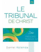 Le tribunal de Christ