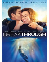 DVD Breakthrough