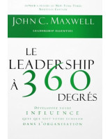 Le leadership à 360 degrés