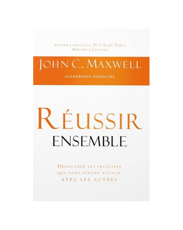 Réussir ensemble