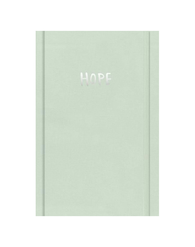 Journal intime  Hope