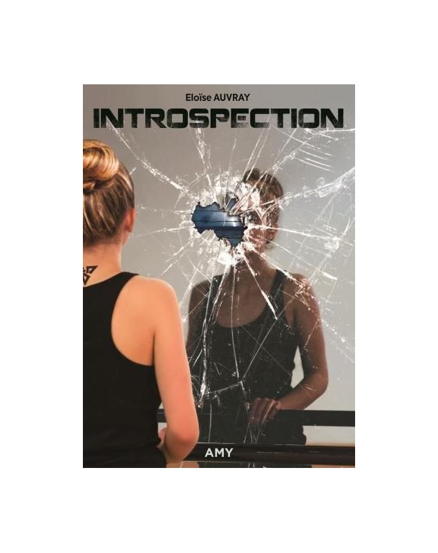 Introspection, Amy tome 4