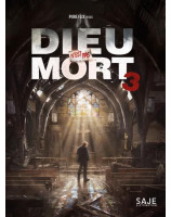 DVD Dieu n'est pas mort  vol 3