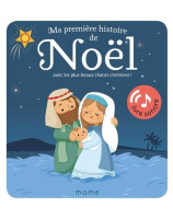 Ma première histoire de Noël