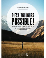 C'est toujours possible