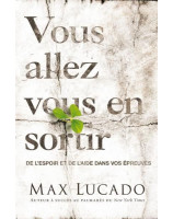 Vous allez vous en sortir, de l'espoir et de l'aide dans vos épreuves