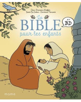 La Bible pour les enfants