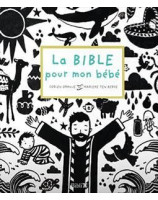 La Bible pour mon bébé