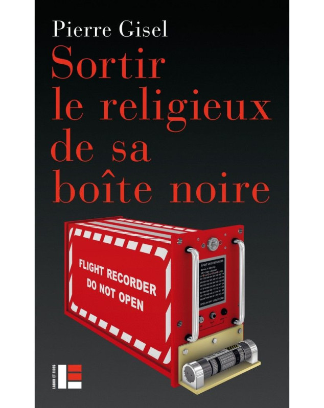 Sortir le religieux de sa boite