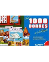 Jeu Les 1000 bornes de la Bible