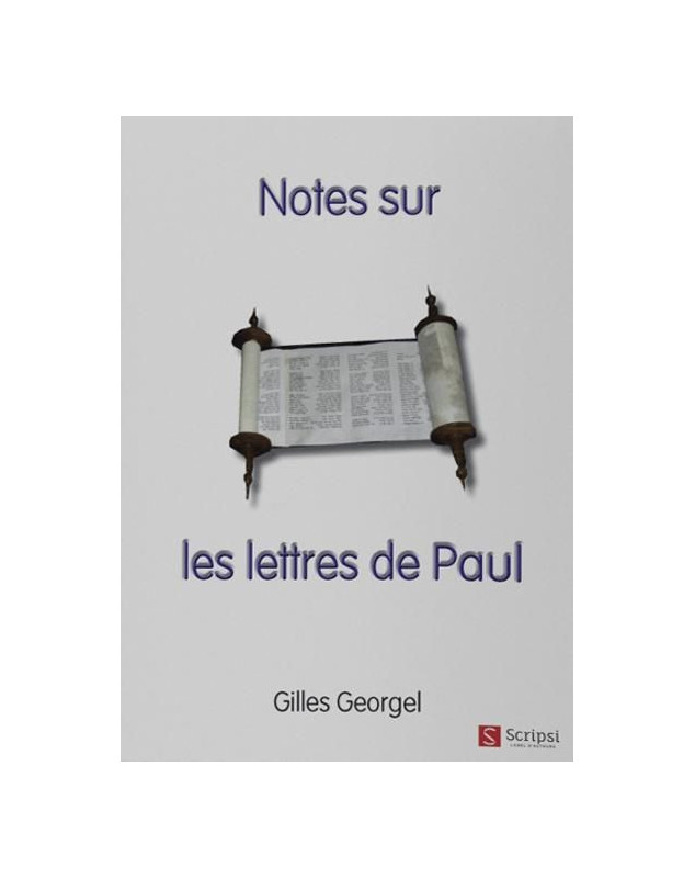 Notes sur le livre de Néhémie