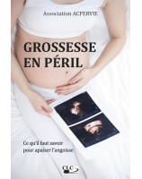 Grossesse en péril