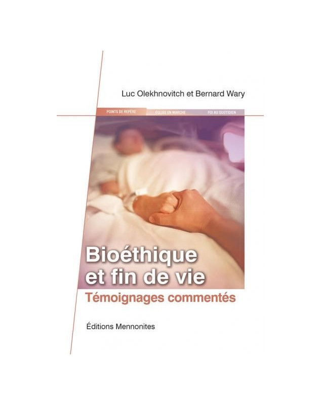 Bioéthique et début de vie