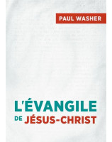 L’Evangile de Jésus-Christ