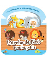 L'arche de Noé pour les petits