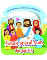 L'arche de Noé pour les petits