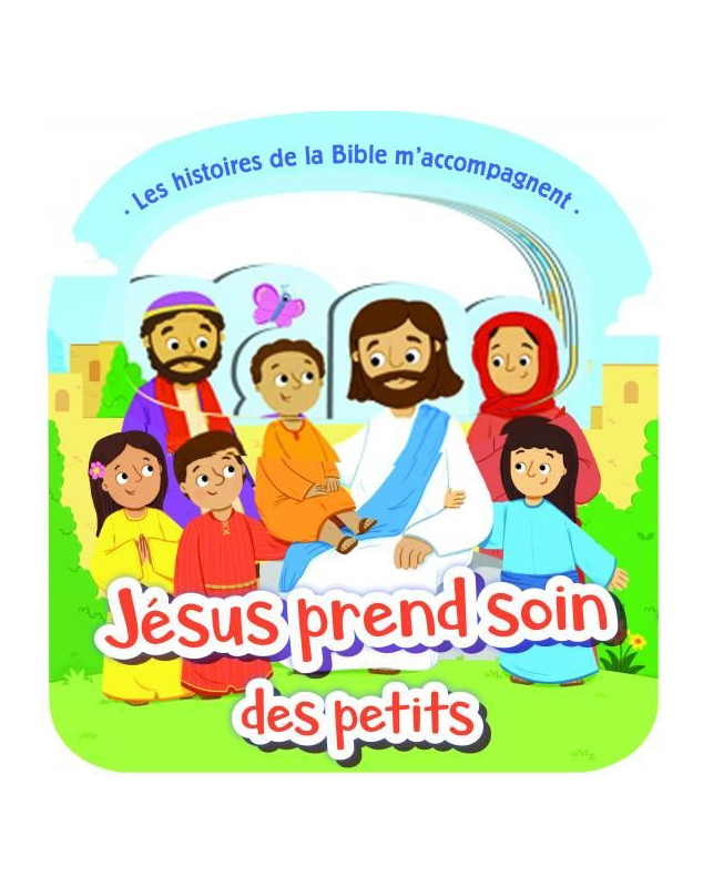 L'arche de Noé pour les petits