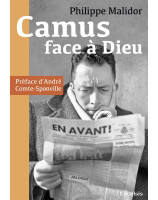 Camus face à Dieu