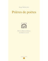 Prières de poètes