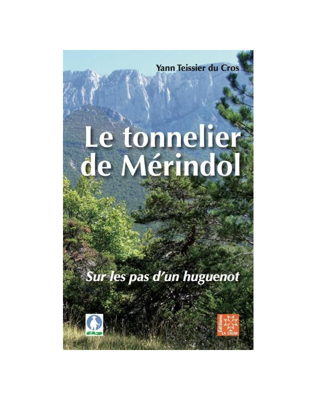 Le tonnelier de Mérindol