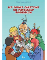 Les bonnes questions du professeur Sonnenblum